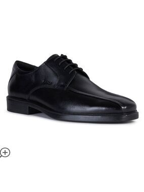 Geox RESPIRA AMPHIBIOX WATERPROOF DRESS SHOE 42